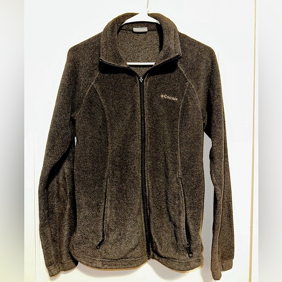 Columbia Jacket - Picture 1 of 2